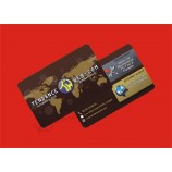 пластиковые карточки изготовленные на заказ, визитная карточка pvc, поставка карточки члена