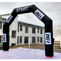 2019 best selling custom printing inflatable arches with your logo