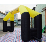 Custom best quality inflatable balloon arches with high quality and any size