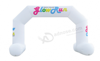 Factory wholesale lovely disney inflatable arches with your logo