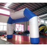 Outdoor advertising inflatable balloon arches with high quality and any size