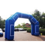 2019 promotional advertising balloon arch for sale with high quality and any size