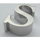 Latest Design Metal Letter Advertising Words