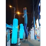 Factory Custom Advertising Inflatable Air Dancer Man