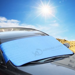 Custom windshield sun visor for sale with your logo and high quality