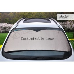 пользовательский логотип автомобиля тени для продажи