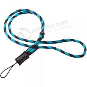 Factory direct sale custom personalized personalized lanyards for badge holders with your logo