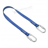 Wholesale Custom restraint personalized lanyards for badge holders with your logo