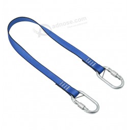 Wholesale Custom restraint personalized lanyards for badge holders with your logo