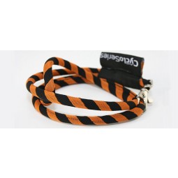 Factory direct sale small quantity id holder breakaway personalized lanyards with your logo