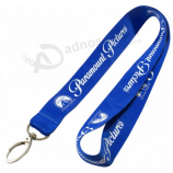 ID Card Accessories Custom ID Lanyards for Sale