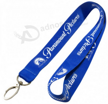 ID Card Accessories Custom ID Lanyards for Sale