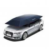 Wholesale custom high quality Outdoor sunshade for car roof with your logo