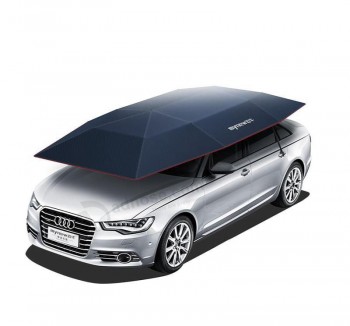 Wholesale custom high quality Outdoor sunshade for car roof with your logo