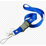 Factory Bulk Custom Lanyards for ID Badges