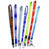 Wholesale High Quality Lanyards Personalized Design