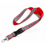 Factory Cheap Wholesale Lanyards with Breakaway Safety Feature