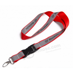 Factory Cheap Wholesale Lanyards with Breakaway Safety Feature