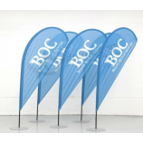 Customized Backpack Flag,Promotion Backpack Flying Banner with high quality and any size