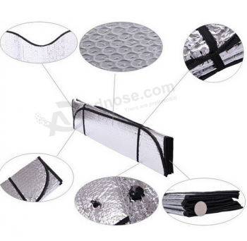 Top Quality Foldable Car Sunshade Factory Wholesale