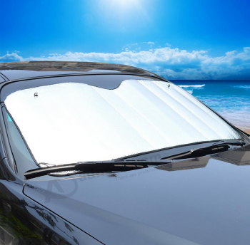 Simple Practical Windscreen Sun Shade for Sale