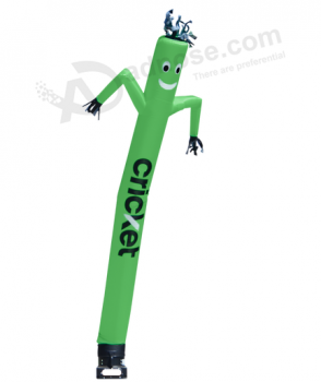 Outdoor Air Dancer Advertising Inflatables, Inflatable Advertising Man