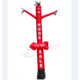 Best Selling Custom Logo Inflatable Air Dancer