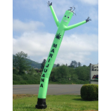 Inflable wacky waving tube man fabricante