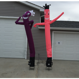 Custom Design Inflatable Tube Man for Sale with high quality