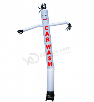Hombre de tubo inflable wacky ondulado de alta calidad para la venta