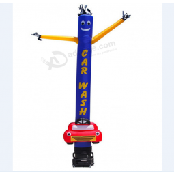 Wholesale Inflatable Sky Dancer Air Advertising Man Factory with high quality