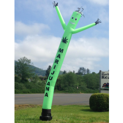 2017 Best Selling Inflatable Waving Man Fly Guys