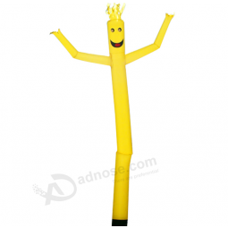 Polyester Air Dancer Inflatable Wavy Arm Man Factory