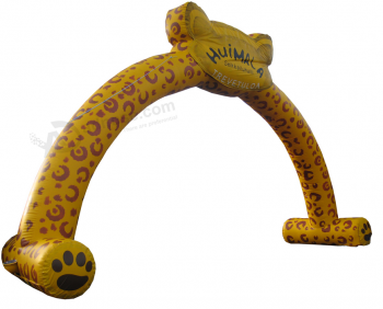 Wholesale custom Cheap Custom Halloween Inflatable Arches