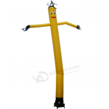 Color Printing Inflatable Mini Air Dancers for Sale with high quality
