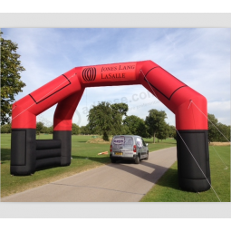 China Manufacturer Giant Double Legs Inflatable Arch