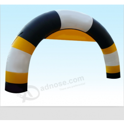 Factory Sale Fashion Inflatable Advertising Archway