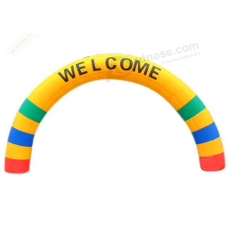 Factory Inflatable Arch Door Inflatable Entrance Arch