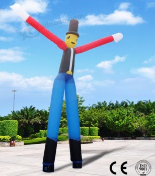 High quality giant inflatable advertising air dancer