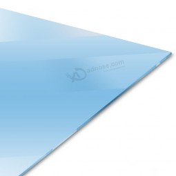 着色Perspexアクリルシートプラスチック材料パネル高品質のルーサイトシートアクリル板