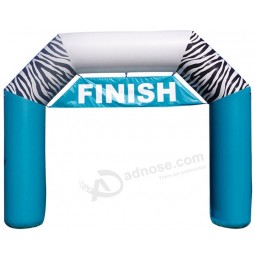 Inflatable arch, Beautiful Advertising Inflatable Arch for Sale
