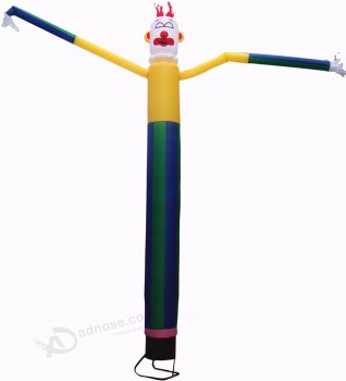 풍선 공기 댄서 풍선 남자, 송풍기와 렌탈 공기 댄서