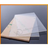 Building Material Clear Cast Acrylic Sheet/Board Plastic Plexiglass Perspex Acrylic Board with high quality