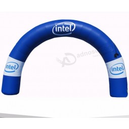 Hot sale cheap inflatable arch for sale, inflatable arch rental