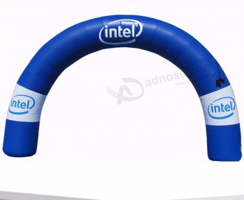 Hot sale cheap inflatable arch for sale, inflatable arch rental
