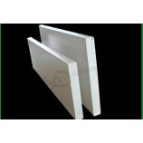 Advertising White Waterproof Pvc Foam Board pvc foam board for solid wood kitchen cabinet