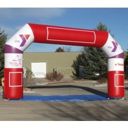 Cheap customized advertising arch for sale