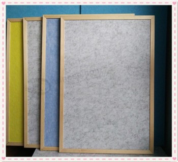 Wholesale customized manufacturer wholesale display rack felt letter board