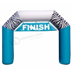 Inflatable Finish Line Arch, Inflatable Arch Made in China