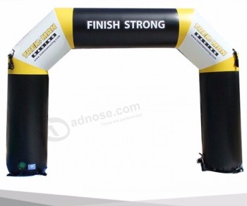 High Quality Custom Advertising Inflatable Arches For Sale